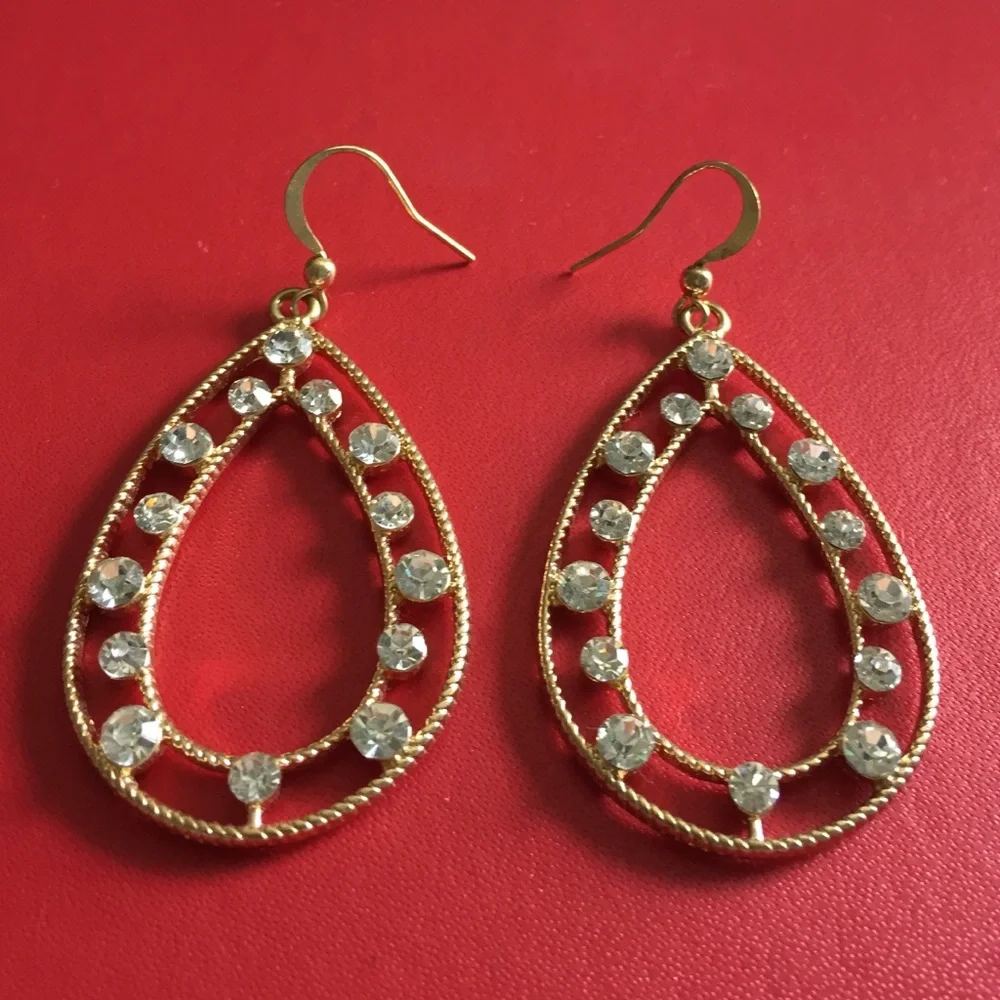Fashion Earrings